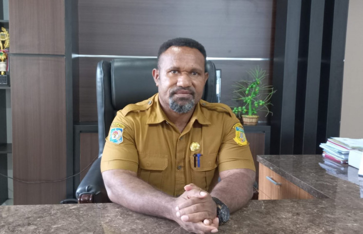 Gubernur Umumkan Besaran UMP 2023 pada 21 November Mendatang